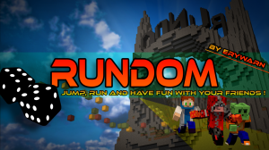 Télécharger Rundom pour Minecraft 1.11.2
